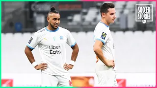 Mais pourquoi Florian Thauvin et Dimitri Payet se détestent-ils ? | Oh My Goal