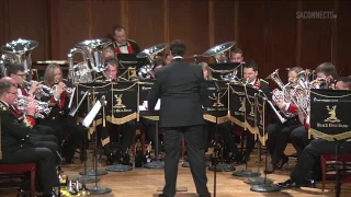 Black Dyke Band: Metropolis 1927 - Peter Graham