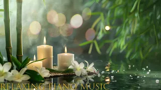 Gentle Piano Symphony - Relaxing Music for Sleep and Spa🎵Soothing Piano Music for Stress Relief