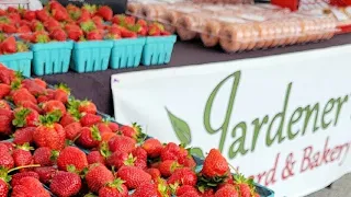 TRUTH about Farmers Markets