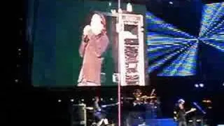 Journey Arnel Pineda Faithfully Jones Beach, NY