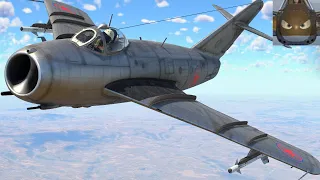 War Thunder SIM - Shenyang F-5 - Pay To Play