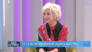 Vezi ce crezi cu Dana Chera - Lavinia Barlogeanu - 25 Feb 2024 P1 @MetropolaTV