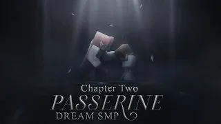 Экранизация «Passerine» — Вторая глава | DreamSMP Minecraft serial | MSGO Creation