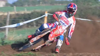 Best of Motocross | FIM ISDE France 2022 - Six Days of Enduro by Jaume Soler
