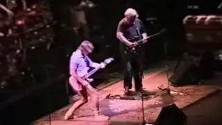 Grateful Dead 7-15-88 Greek Theater Berkeley CA