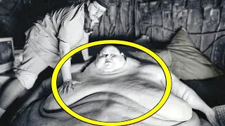 10 People You Won't Believe Existed Till You See Them