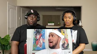 LongBeachGriffy Compilation Pt. 15 | Kidd and Cee Reacts