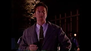 Eric Stoltz in "The Lot" (S.1 ep.4)