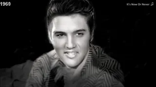 Oh Happy Day (Elvis cover w/lyrics)