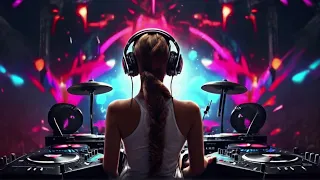 EDM Music Song