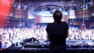 Sebastian Ingrosso Live @ Webster Hall (Dj Booth) 2/12/11