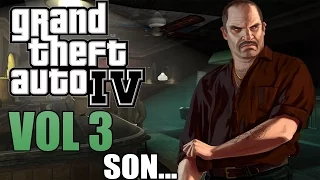 GTA IV vol 3 [YTP]