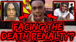 Could YNW Melly Face The Death Penalty?