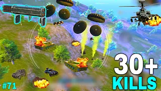 BEST Way to Steal Enemy Flare Drops Using UAV Drone NO WEAPONS NEEDED | Payload 3.0 Gameplay #71