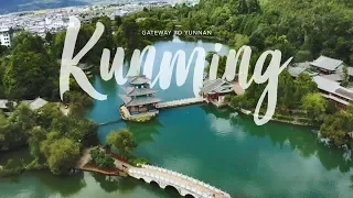 The Journey ep5: Kunming, Gateway to Yunnan