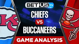 Kansas City Chiefs vs Tampa Bay Buccaneers  | NFL Week 4 Sunday Night Football Game Analysis