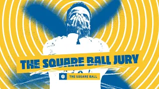 Misbehavin' Willy · The Square Ball Jury