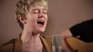 Hannah Gill - Medicine - 4/9/2018 - Paste Studios - New York, NY