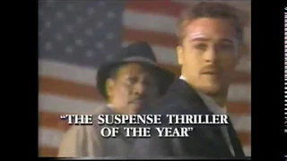 Seven Movie Trailer 1995 - TV Spot