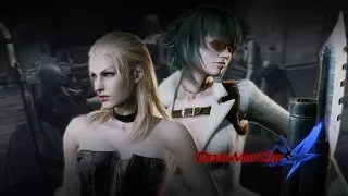 DMC 4 - Леди/Триш #16