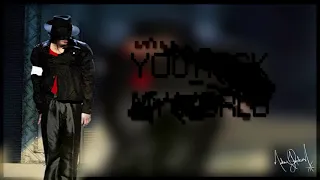 YOU ROCK MY WORLD - Michael Jackson - Invincible Tour (Fanmade)