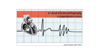 The 12-Lead ECG Course - 1