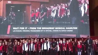 Chicago Children Choir 05/23/2019