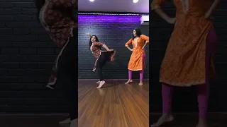 Playing last step = first step with Kuthu dance 🔥 Improvising💃🏽 #viralshorts #vinathasreeramkumar