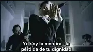 Lacrimosa - Lichtgestalt (Subtitulos en Español)