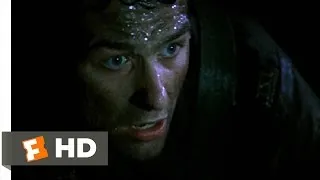 Deathwatch (2002) - The Death Spirit Scene (6/11) | Movieclips