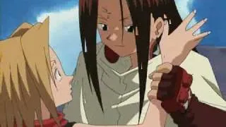 Shaman King - Bad Boy