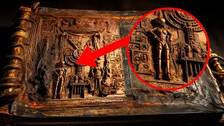 Ancient Books Of Power You Won’t Believe Are Real