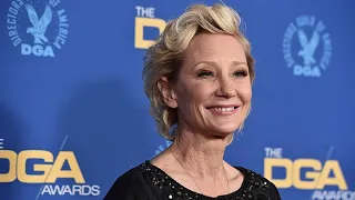 Actor Anne Heche dies one week after horrific crash