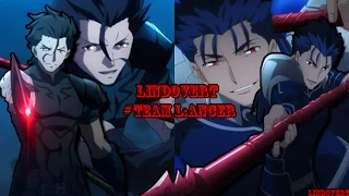 Fate/Zero / Fate/Stay Night AMV - Diarmuid Ua Duibhne & Cu Chulainn - How to Save a Life