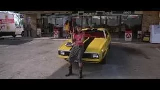 Fake Final Girl 2   Death Proof