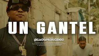 Instrumental de Rap Dominicano ''UN GANTEl'' Kiry Curu X Rochy RD Pista De Rap 2022