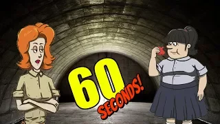 ON A SURVÉCU ! - 60 Secondes !