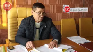 Київщина: дорогоцінне сміття