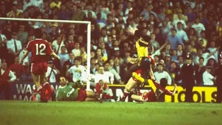 89 trailer: documentary recounts Arsenal's dramatic title win at Anfield