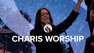Charis Worship - April 12, 2024