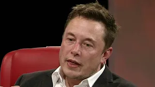 Are We In A Simulation? - Elon Musk