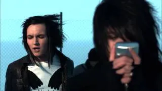 NUTEKI - Стекло Души (official music video 2009) Alternative Rock