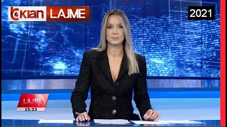 Edicioni i Lajmeve Tv Klan 19 Prill 2021, ora 15:30 Lajme - News