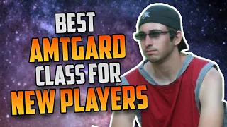Master Amtgard from Day One: Unveil the Best Class for New Players!