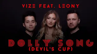 VIZE X LEONY - Dolly Song (Sina Mohseni Remix)