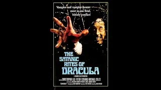Count Dracula and His Vampire Bride (1973) - Trailer HD 1080p