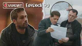 Tre Vllaznit - Episodi 70 - ATV / Sezoni 2 NEW