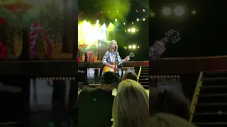 Styx miss America 2018. DTE Clarkston MI