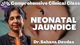 NEONATAL JAUNDICE Clinical Case presentation